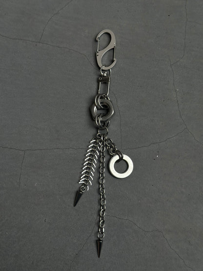 STRIX KEYCHAIN