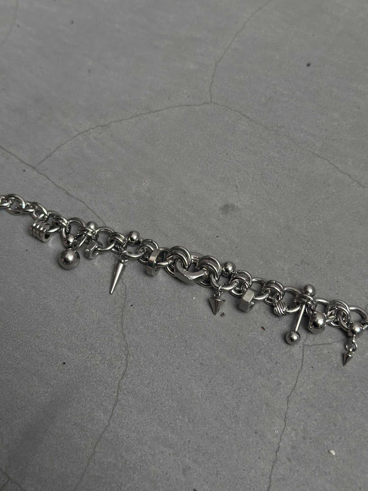 STRIX BRACELET