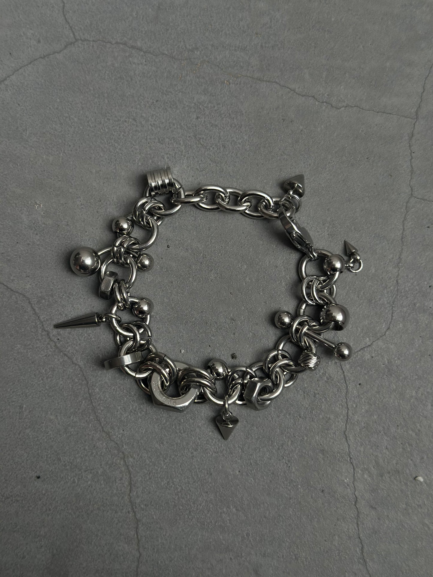 STRIX BRACELET